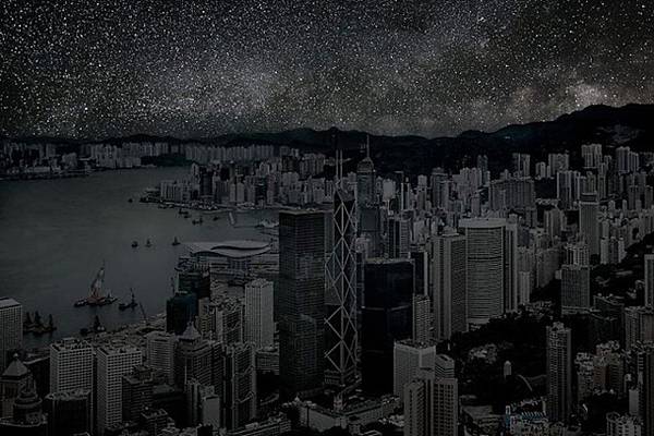 photographs-of-darkened-cities-by-thierry-cohen-04-650x433-拷貝