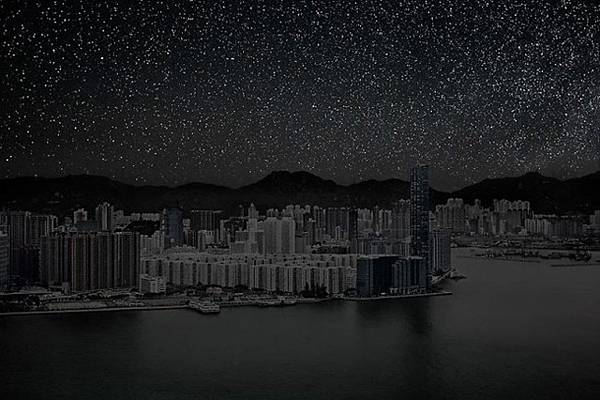 photographs-of-darkened-cities-by-thierry-cohen-05-650x433-拷貝