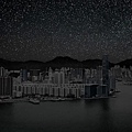 photographs-of-darkened-cities-by-thierry-cohen-05-650x433-拷貝