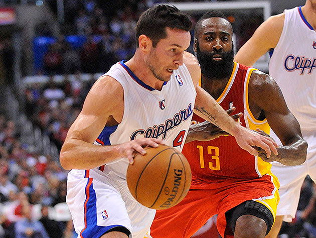 James-Harden-was-a-step-behind-J.J.-Redick-all-night.-Gary-A.-Vasquez-USA-TODAY-Sports