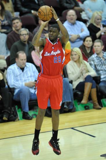 reggie-bullock-nba-los-angeles-clippers-cleveland-cavaliers