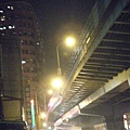 台北街頭