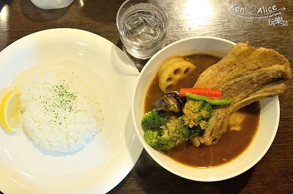 106.01日本札幌_湯咖哩Curry Di.SAVOY14.jpg