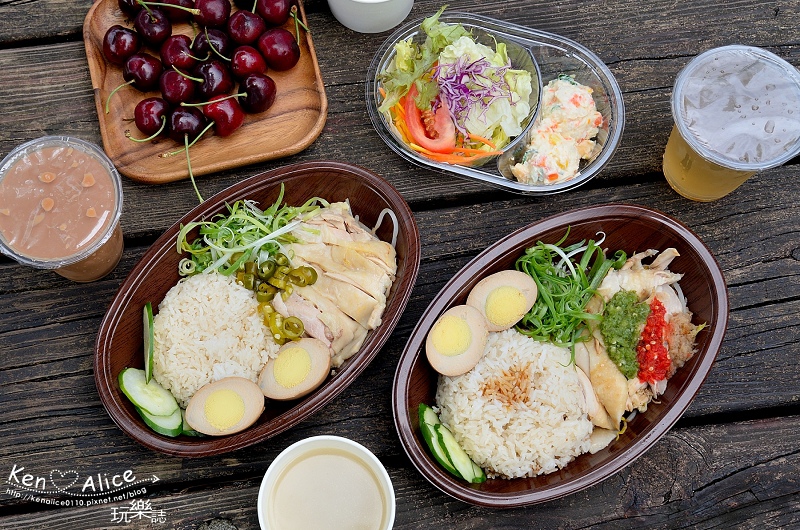 106.07甘榜馳名海南雞飯01.jpg 106.07甘榜馳名海南雞飯01.jpg