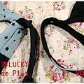 日本LUCKY Side Plus腰帶型背帶(經典版)18