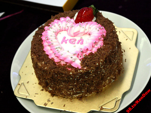 IMG_0963 KEN的蛋糕
