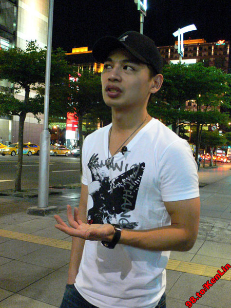 P1020749休息閒聊