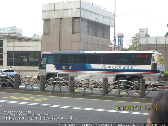 FP-050@台北車站附近