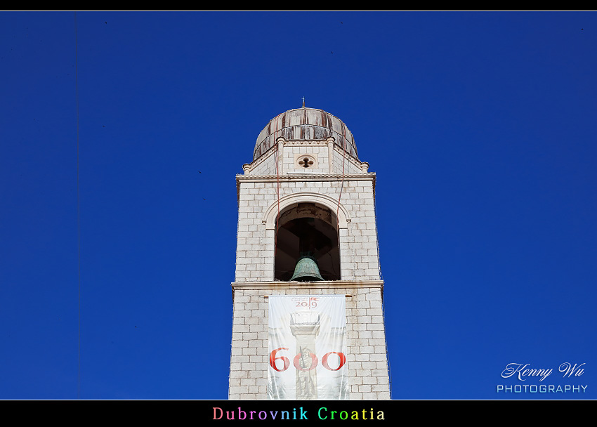 克羅埃西亞 の 杜布羅威尼克 舊城區 克羅埃西亞 の 杜布羅威尼克 舊城區