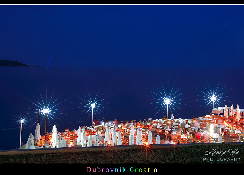 克羅埃西亞 の 杜布羅威尼克 舊城區 克羅埃西亞 の 杜布羅威尼克 舊城區