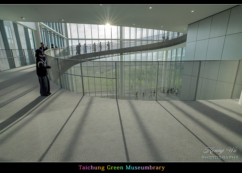 台中 の 綠美圖