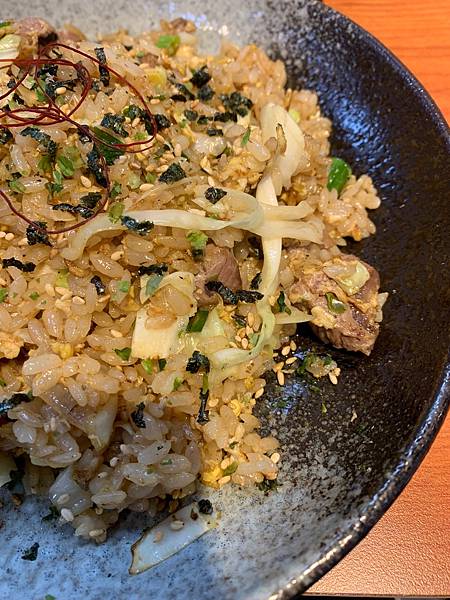 叉奔 桃園中壢炒飯 骰子牛炒飯 元智大學附近美食 炒烏龍 叉奔 桃園中壢炒飯 骰子牛炒飯 元智大學附近美食 炒烏龍