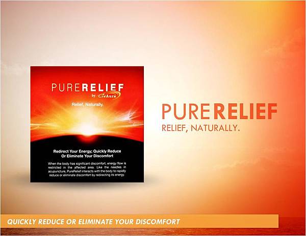 purerelief