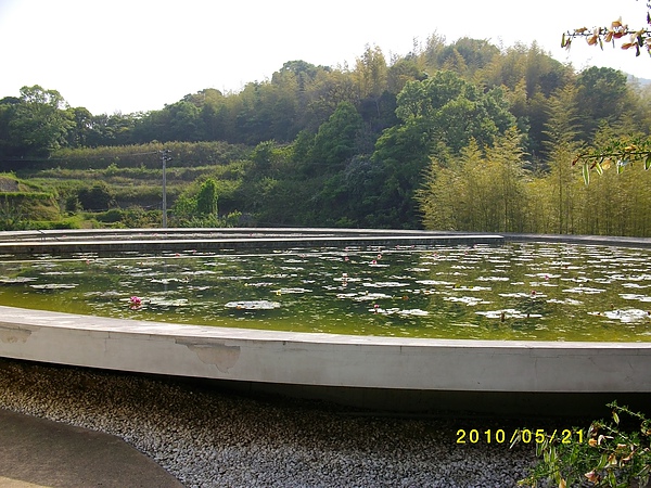 521安藤忠雄設計的本願寺004.JPG