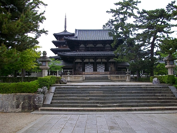 519法隆寺007.JPG