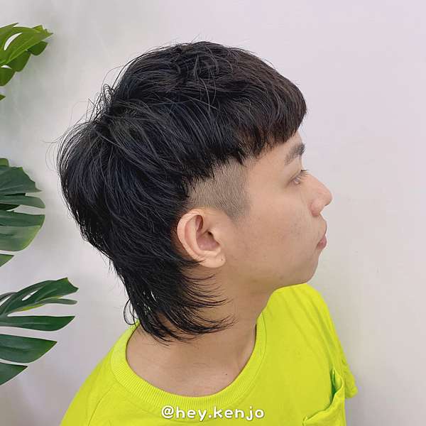 更新 21 桃園中壢剪燙髮推薦男 Hey Kenjo肯佐設計師 痞客邦