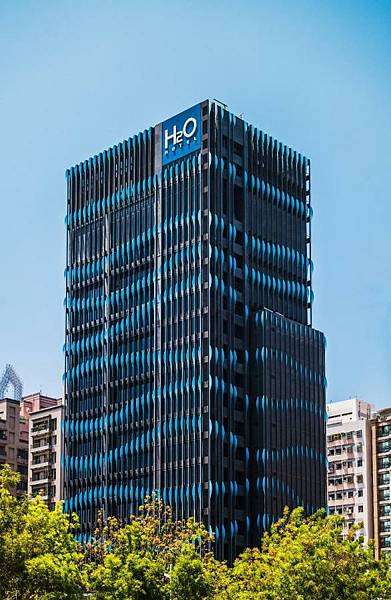 H2O Hotel水京棧國際酒店-京悅軒餐廳-STAR林小星
