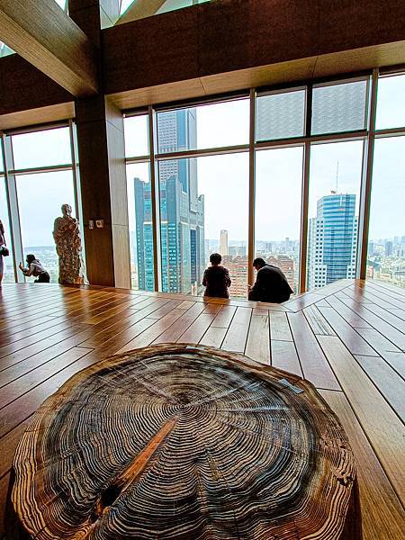 承億酒店【高雄】 26樓日全食半自助餐廳-貳陸日全食｜26F