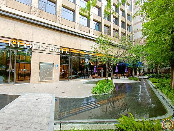 台中浮雲客棧四人房+四早餐 (不用三千?)Kloud hot 台中浮雲客棧四人房+四早餐 (不用三千?)Kloud hot