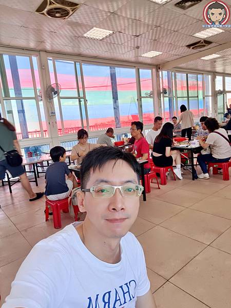 嘉義東石烤蚵吃到飽只要200/人 [嘉義東石] #蚵老大海鮮