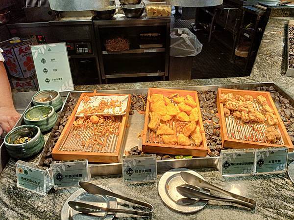 有人跟我一樣覺得 果然匯好好吃嗎😋 #果然匯夢時代