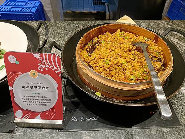 有人跟我一樣覺得 果然匯好好吃嗎😋 #果然匯夢時代