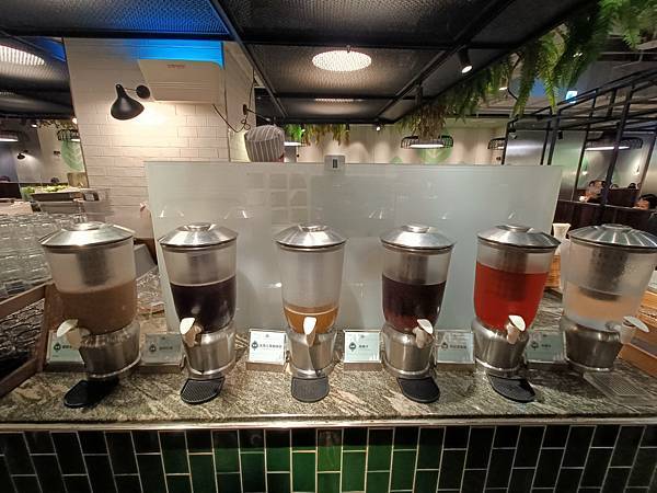 有人跟我一樣覺得 果然匯好好吃嗎😋 #果然匯夢時代