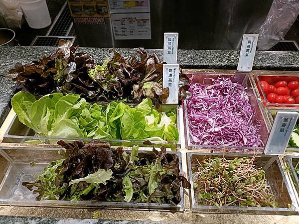 有人跟我一樣覺得 果然匯好好吃嗎😋 #果然匯夢時代