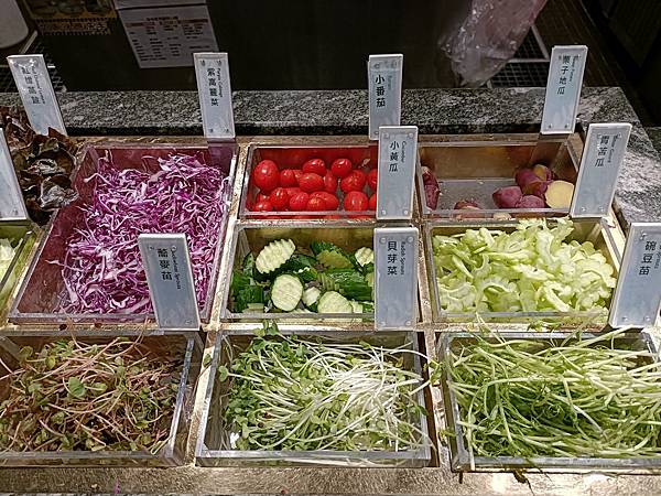 有人跟我一樣覺得 果然匯好好吃嗎😋 #果然匯夢時代