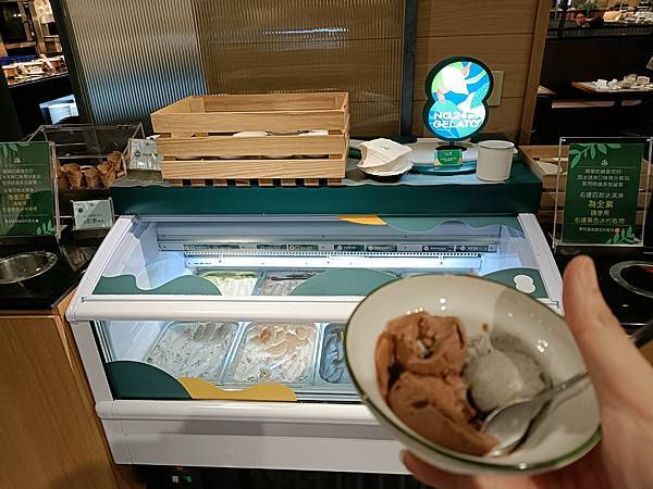 有人跟我一樣覺得 果然匯好好吃嗎😋 #果然匯夢時代