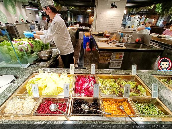 有人跟我一樣覺得 果然匯好好吃嗎😋 #果然匯夢時代