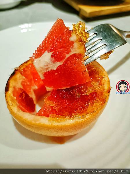 有人跟我一樣覺得 果然匯好好吃嗎😋 #果然匯夢時代