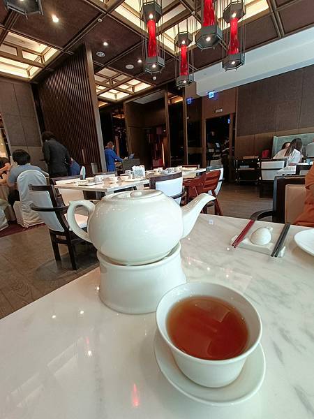 H2O Hotel水京棧國際酒店-京悅軒餐廳-STAR林小星