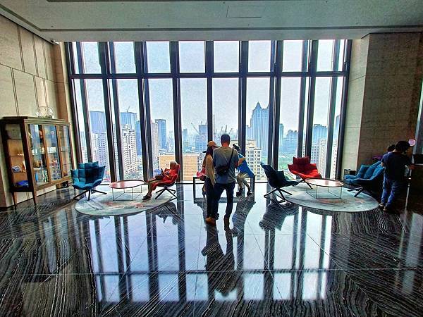 H2O Hotel水京棧國際酒店-京悅軒餐廳-STAR林小星