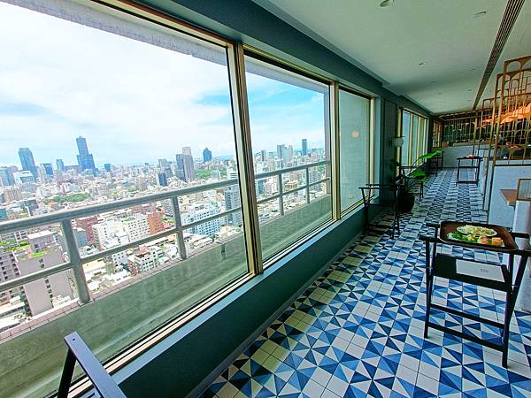 高雄福華-Smile One 精緻涮涮鍋|一場視覺與味覺的雙