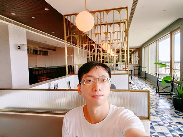 高雄福華-Smile One 精緻涮涮鍋|一場視覺與味覺的雙