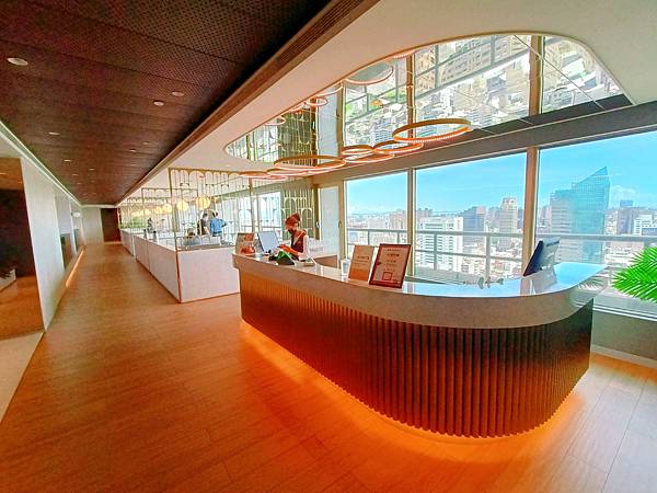 高雄福華-Smile One 精緻涮涮鍋|一場視覺與味覺的雙