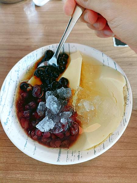 高雄福華-Smile One 精緻涮涮鍋|一場視覺與味覺的雙