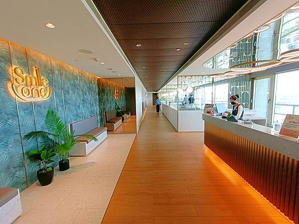 高雄福華-Smile One 精緻涮涮鍋|一場視覺與味覺的雙