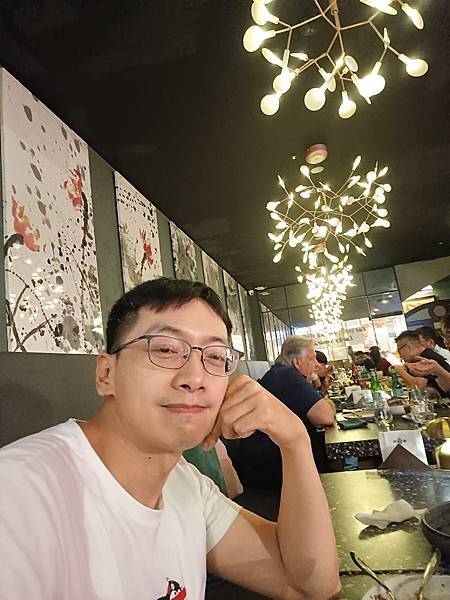 藏在漢神裡的質感系餐酒館，靜靜驚艷你每一口 #蘼樂餐酒館