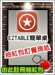 訂餐廳最省還有特別待遇 訂餐廳最省還有特別待遇