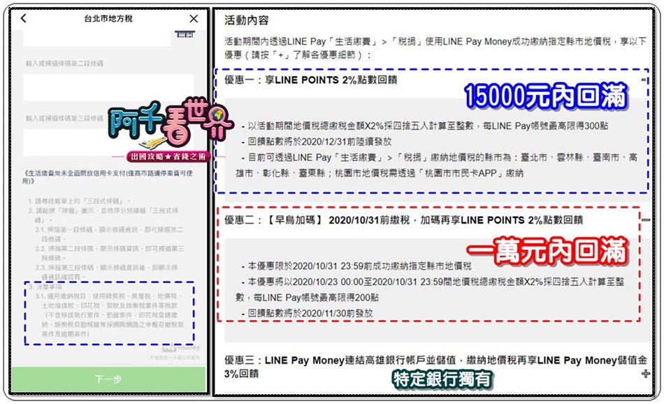 地價稅 你該繳的稅 我來教你賺回饋 所有的稅稅費費一招打天下 我教會你正確問法和思考方式 你自己也能是專家 地價稅 你該繳的稅 我來教你賺回饋 所有的稅稅費費一招打天下 我教會你正確問法和思考方式 你自己也能是專家
