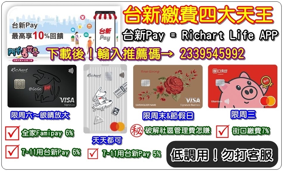 台新richart評價 讓我在學生時代1年存下10萬元的存錢好幫手