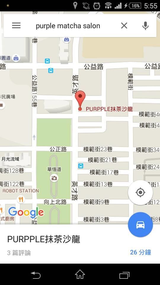 Google map3