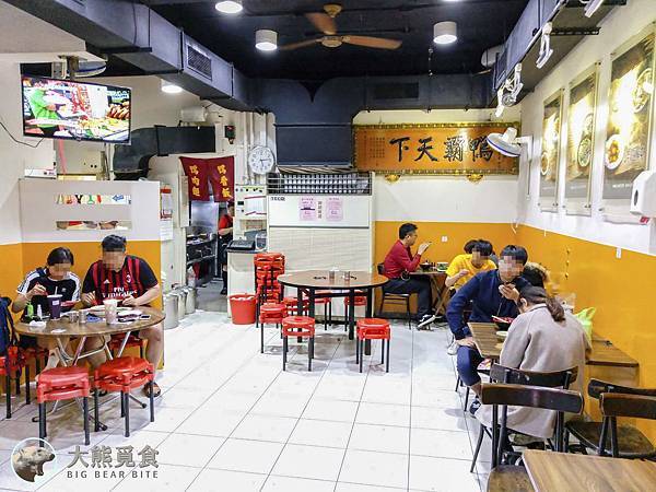 圖 新竹 廟口鴨香飯中山店(城隍廟小吃)