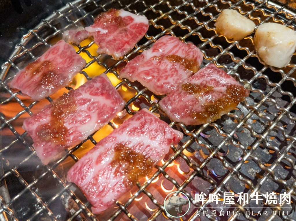 [食記] 台北西門 哞哞屋和牛燒肉