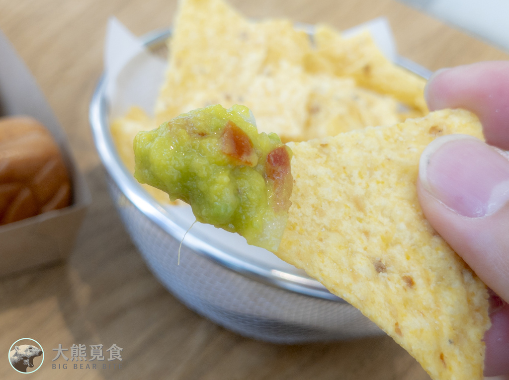 圖 台中西區 SLEEPT TOFU BAR(眠豆腐餐飲)