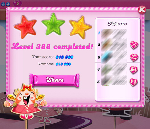 candy388