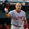 20120419國民隊Ivan Rodriguez01