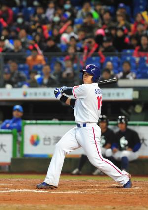 20121202中華隊周思齊